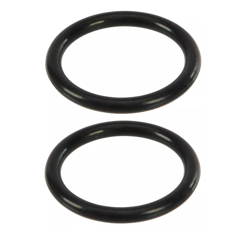 SUNNER THINKEN 2pcs Coolant Connecting Pipe O-Ring for Acura Integra ILX MDX RDX RLX TL TLX for Honda 31.2 x 4.1 Replacement 91314-PH7-003 - Image 5